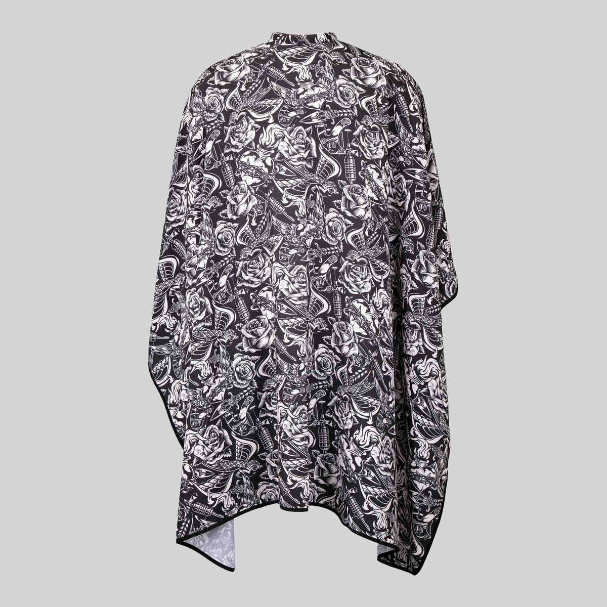 CAPA DE PELUQUERIA ESTAMPADA - Gary's
