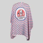 CAPA DE PELUQUERIA ESTAMPADA - Gary's