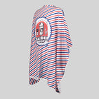 CAPA DE PELUQUERIA ESTAMPADA - Gary's