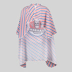 CAPA DE PELUQUERIA ESTAMPADA - Gary's