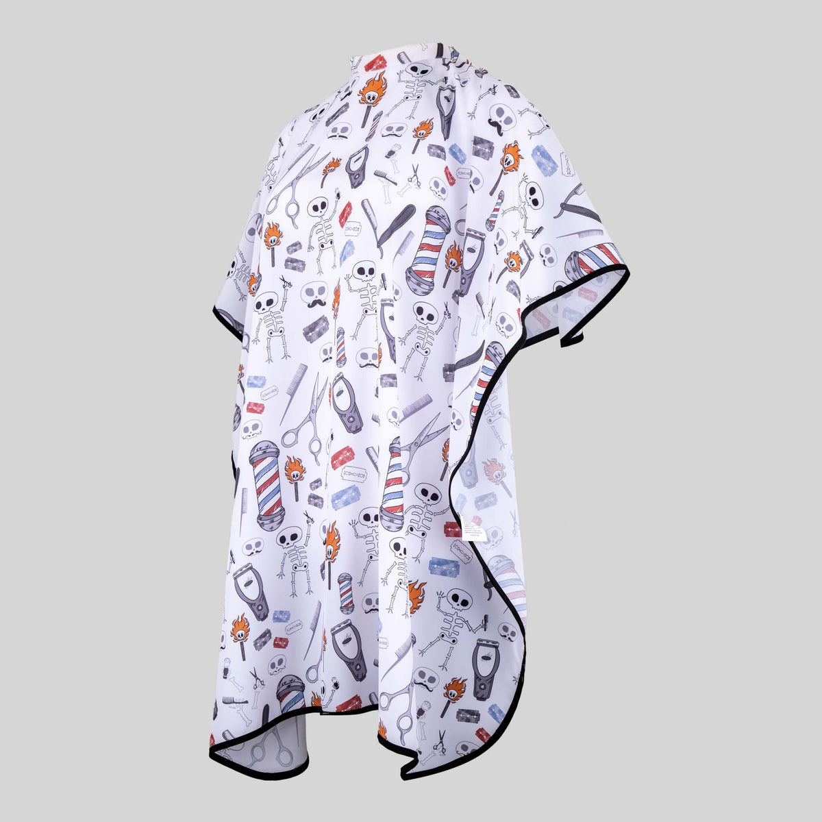 CAPA DE PELUQUERIA INFANTIL ESTAMPADA - Gary's