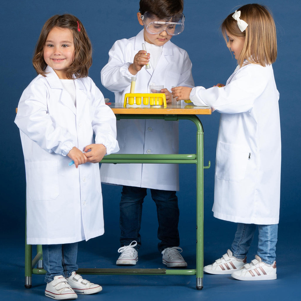 BATA INFANTIL ROXANA - Gary's