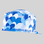 GORRO CIRUJANO TIRAS AGATHA - Gary's