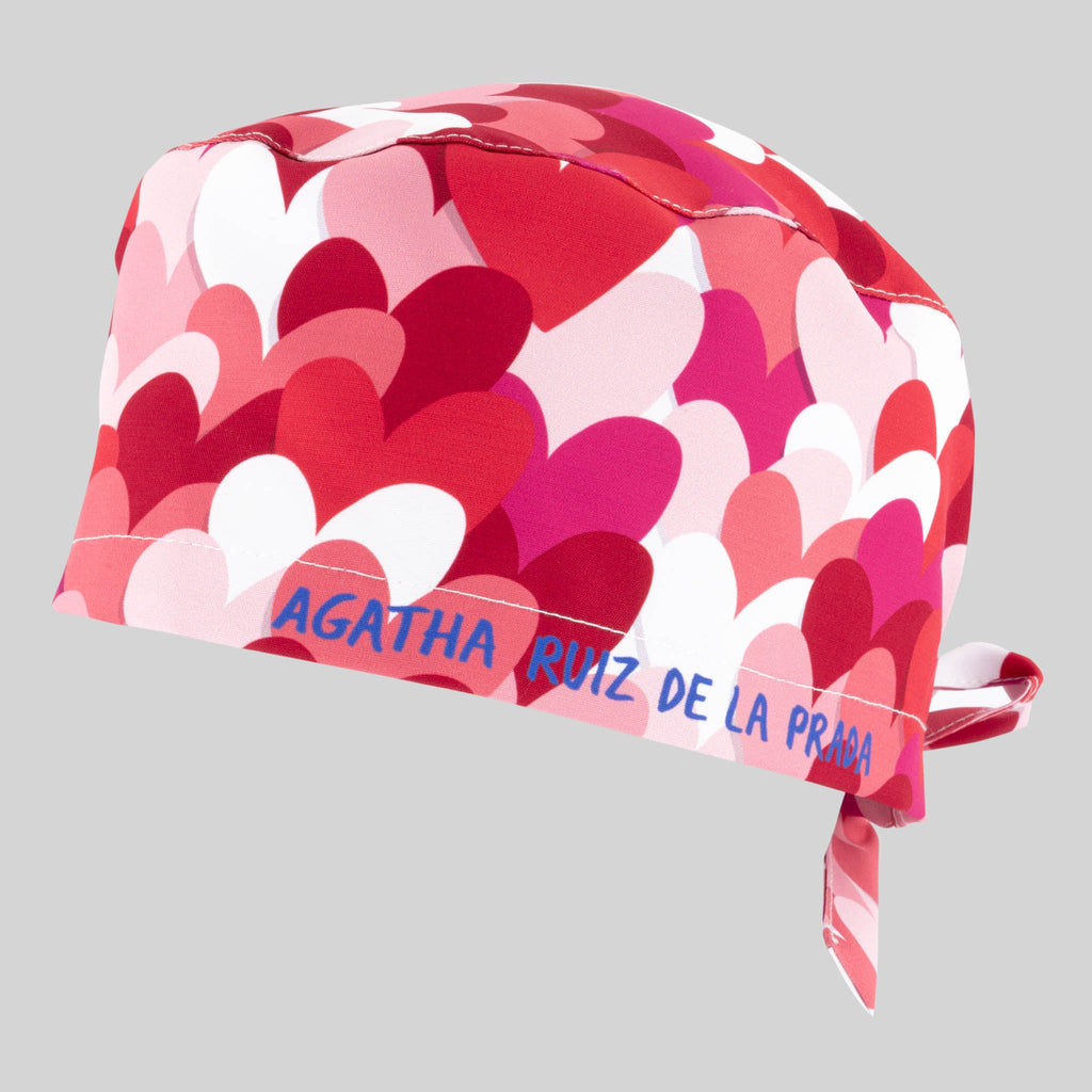GORRO CIRUJANO TIRAS AGATHA - Gary's