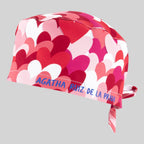 GORRO CIRUJANO TIRAS AGATHA - Gary's