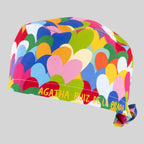 GORRO CIRUJANO TIRAS AGATHA - Gary's