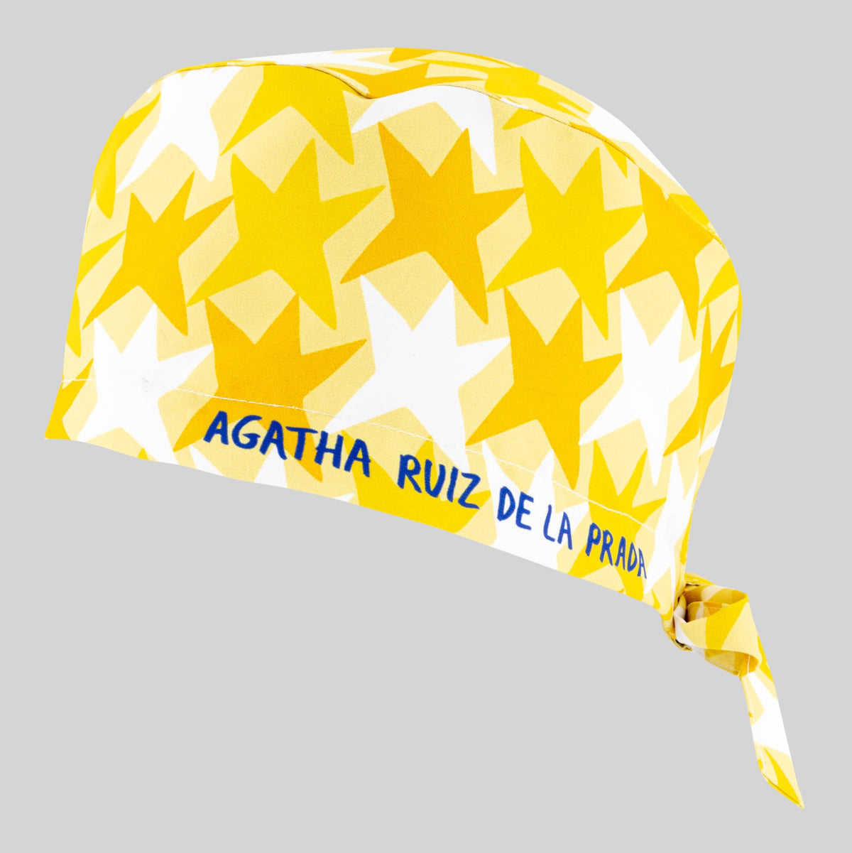 GORRO CIRUJANO TIRAS AGATHA - Gary's