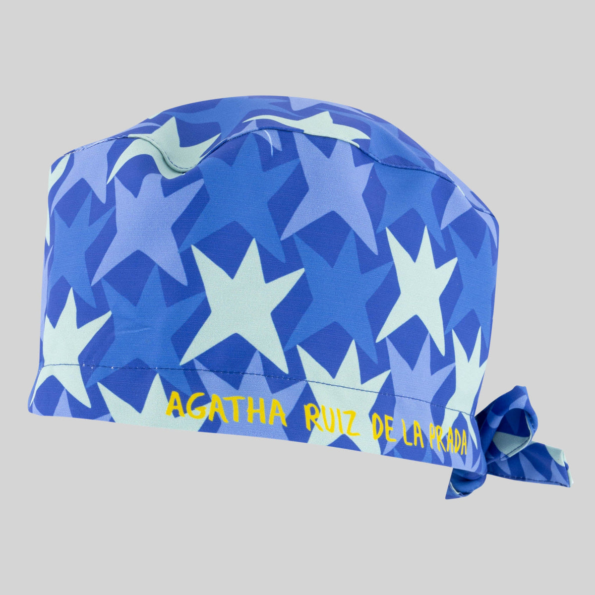 GORRO CIRUJANO TIRAS AGATHA - Gary's