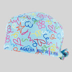GORRO CIRUJANO TIRAS AGATHA - Gary's