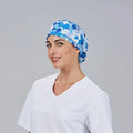 GORRO CIRUJANO GOMA AGATHA - Gary's