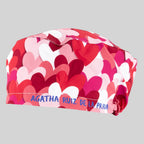 GORRO CIRUJANO GOMA AGATHA - Gary's