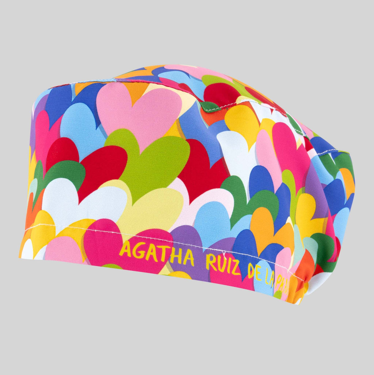 GORRO CIRUJANO GOMA AGATHA - Gary's