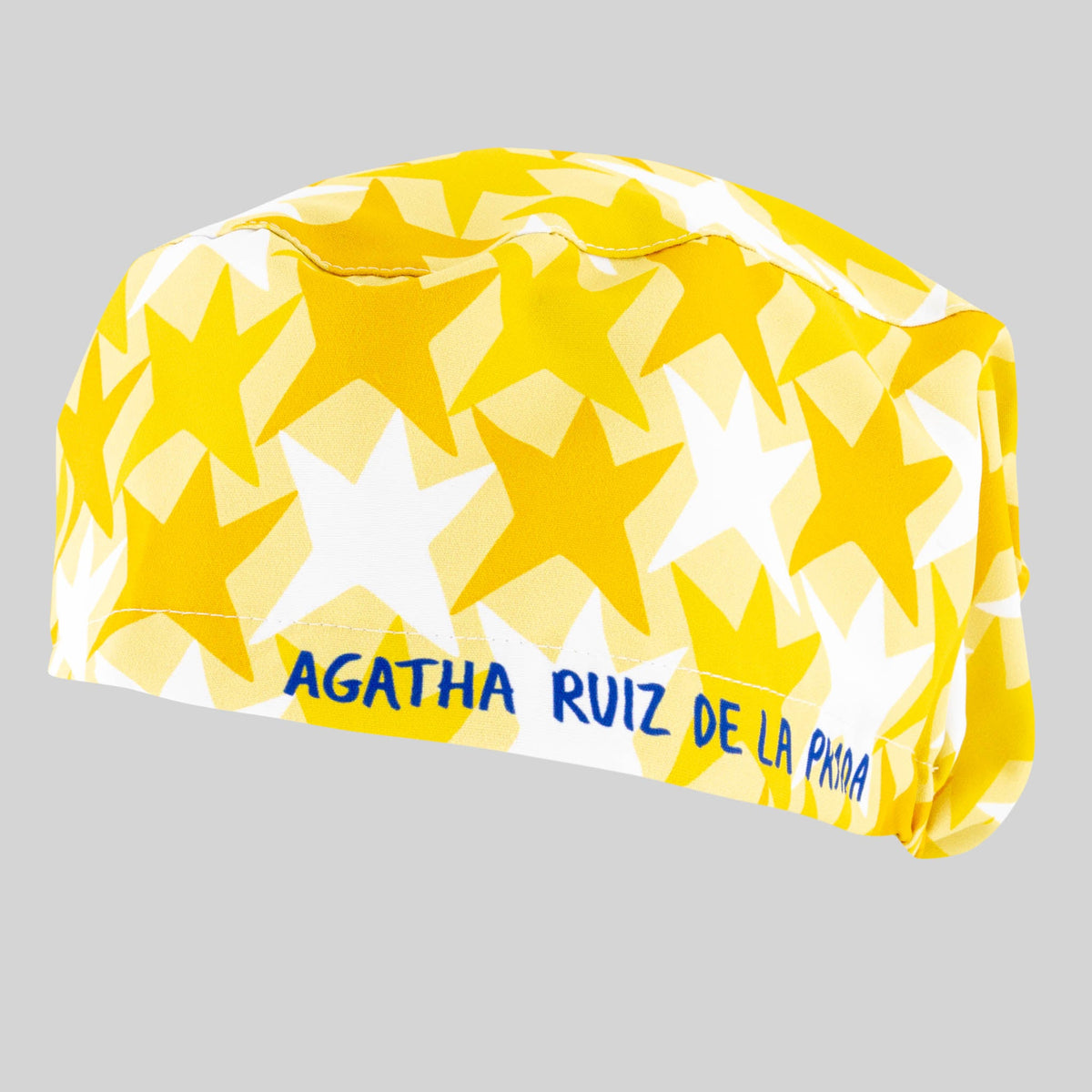 GORRO CIRUJANO GOMA AGATHA - Gary's