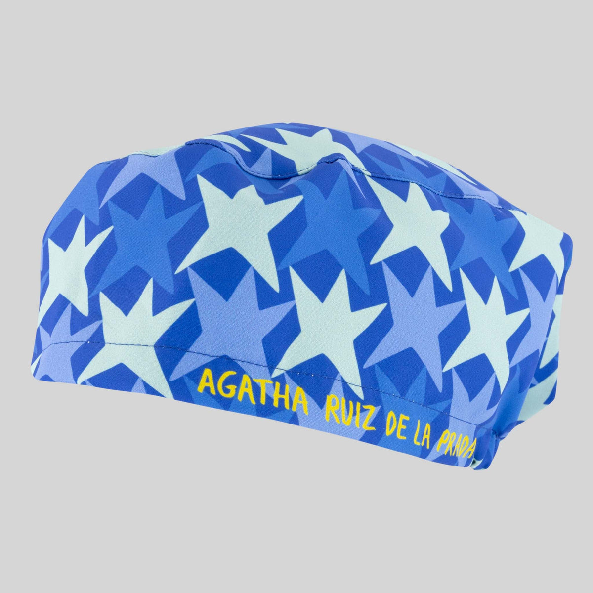 GORRO CIRUJANO GOMA AGATHA - Gary's