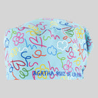 GORRO CIRUJANO GOMA AGATHA - Gary's