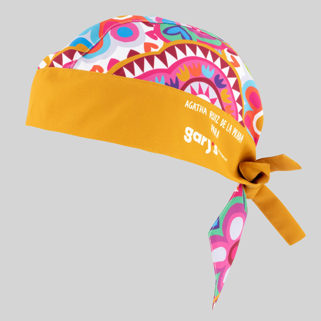 GORRO PIRATA AGATHA - Gary's