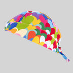 GORRO PIRATA HEART ALGODON AGATHA - Gary's