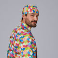GORRO PIRATA HEART ALGODON AGATHA - Gary's
