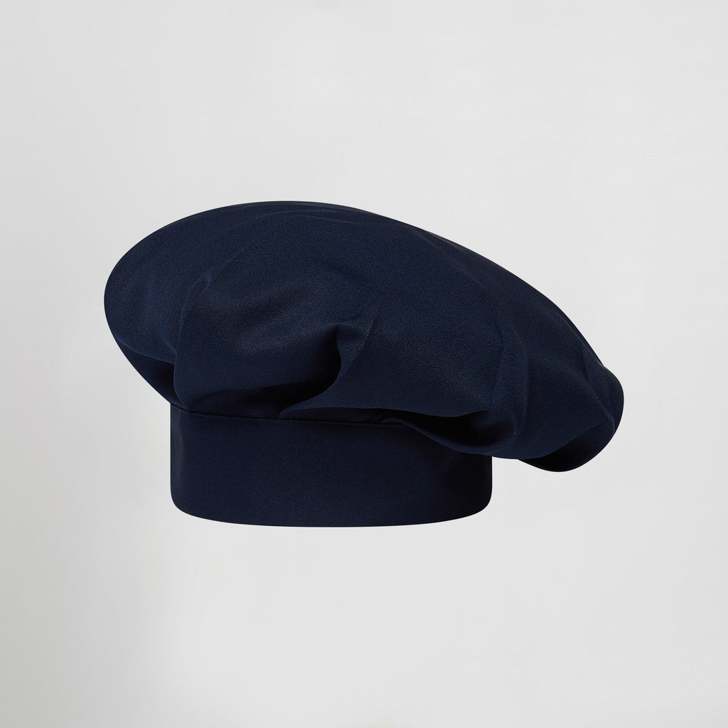GORRO GRAN CHEF VELCRO SARGA POLIESTER - Gary's
