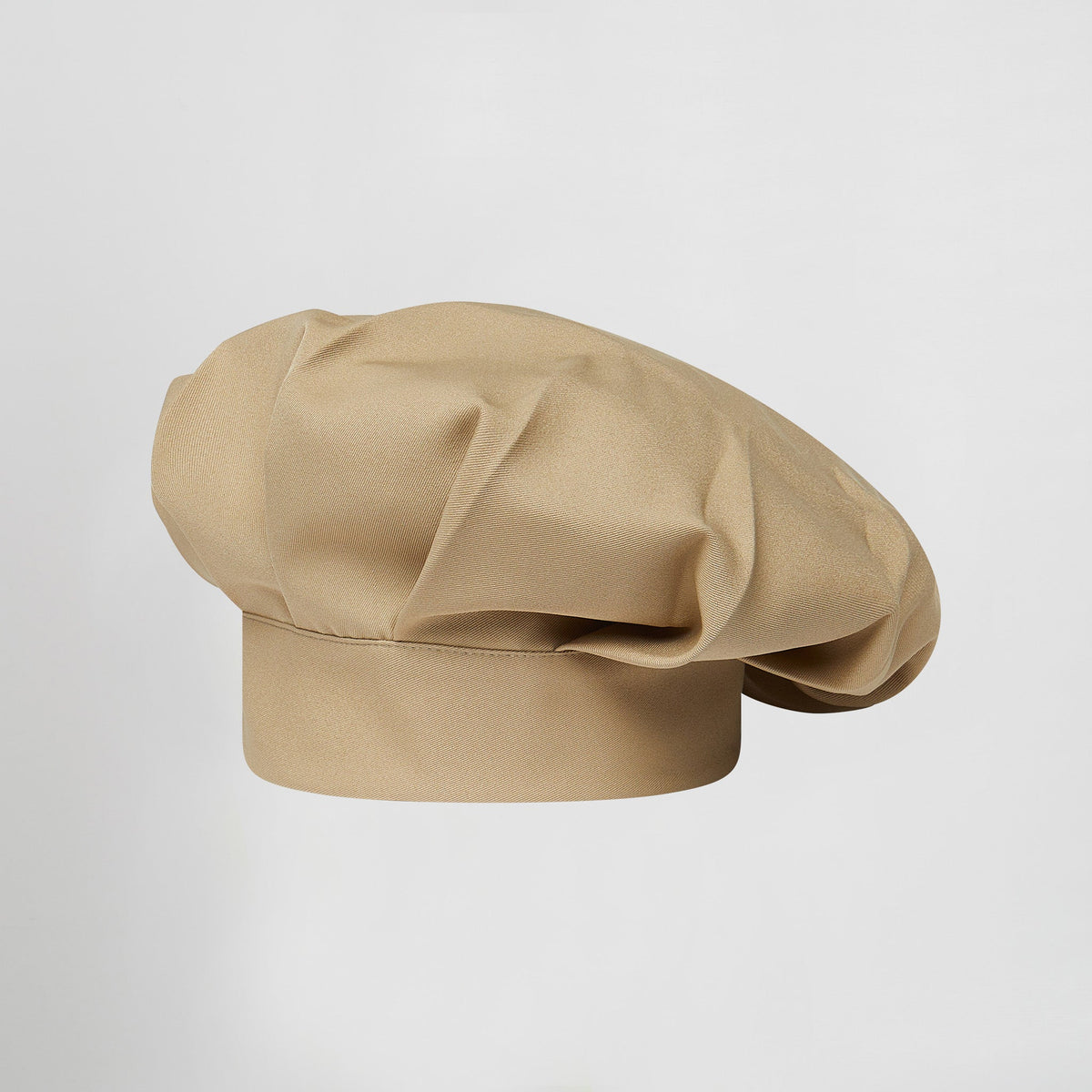 GORRO GRAN CHEF VELCRO SARGA POLIESTER - Gary's