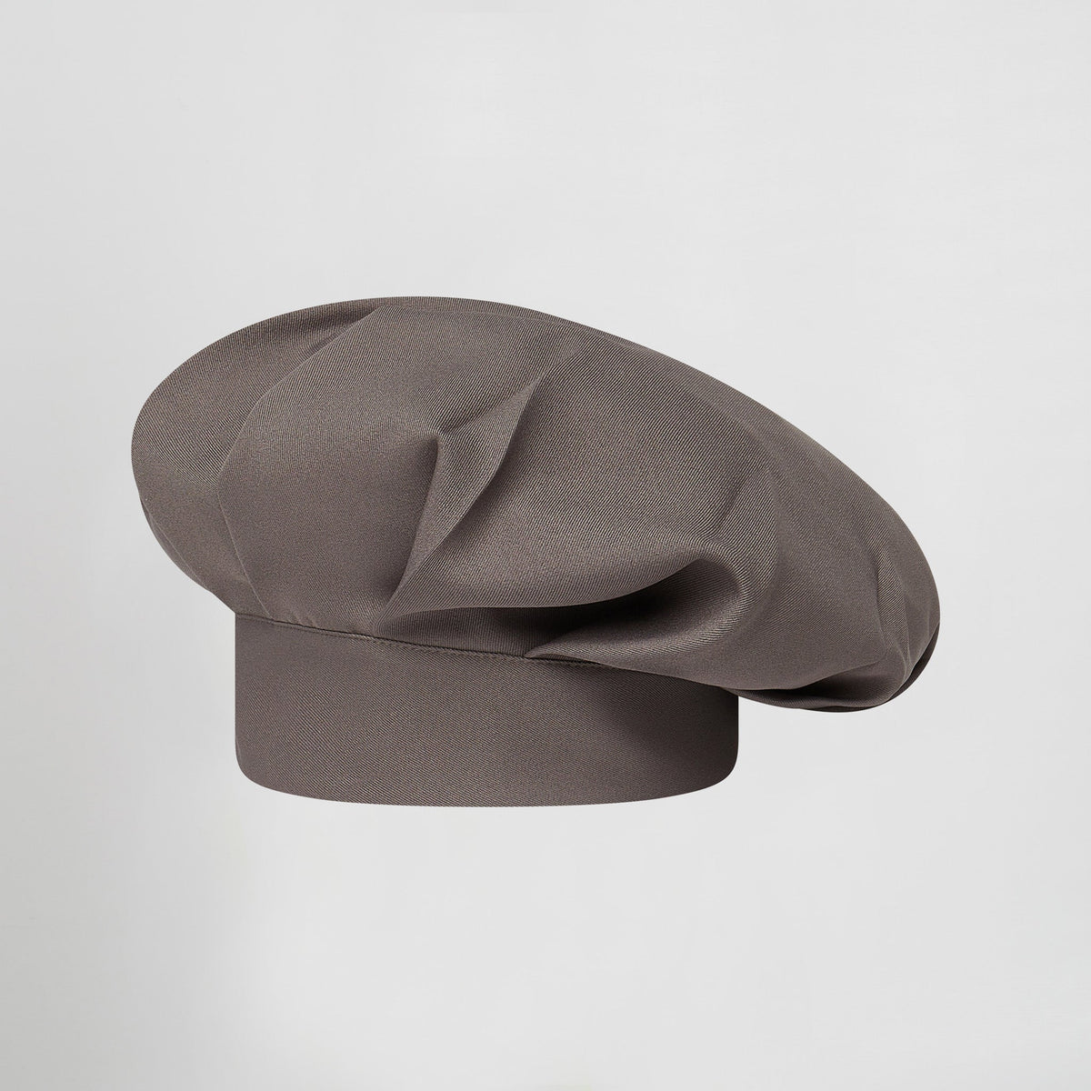 GORRO GRAN CHEF VELCRO SARGA POLIESTER - Gary's
