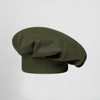 GORRO GRAN CHEF VELCRO SARGA POLIESTER - Gary's