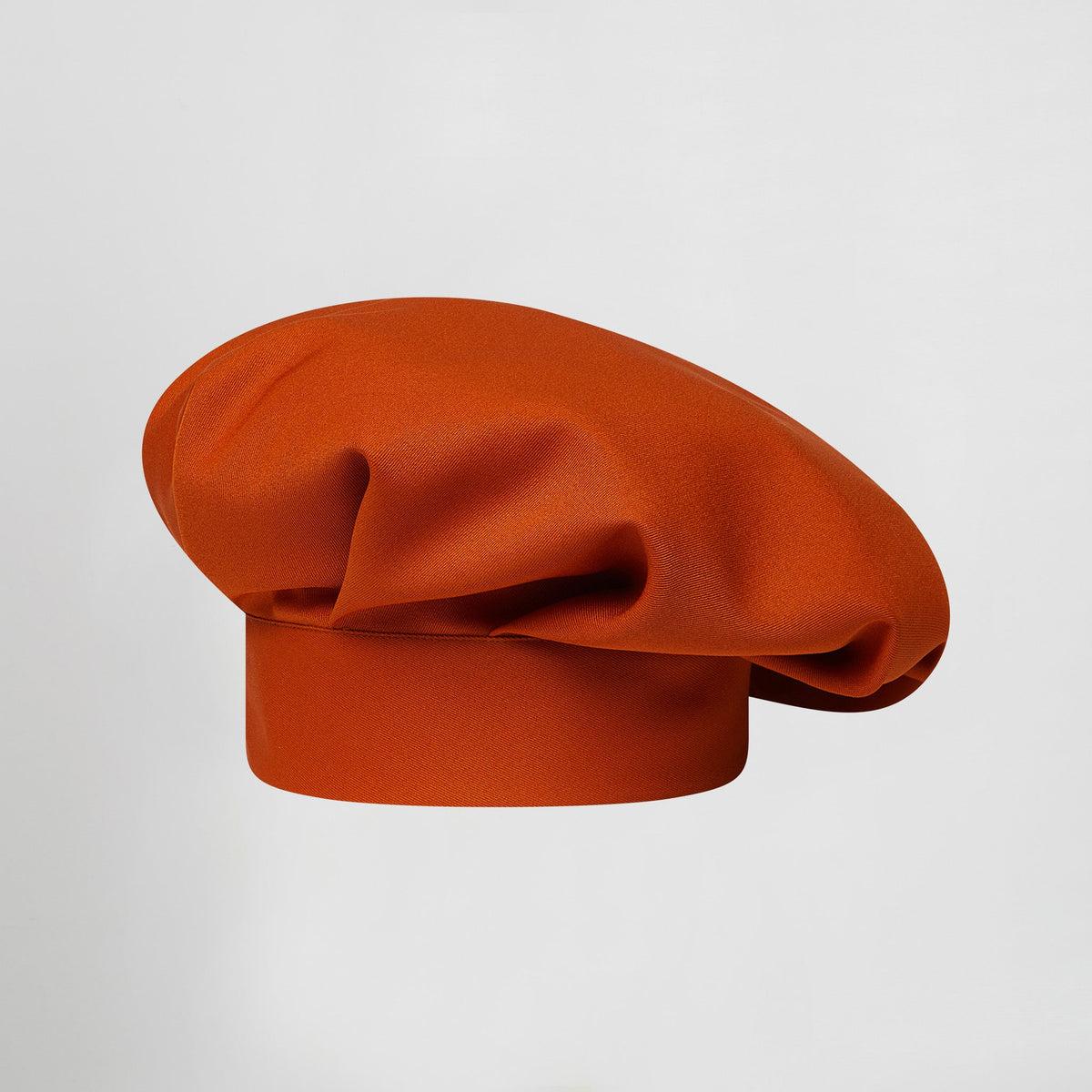 GORRO GRAN CHEF VELCRO SARGA POLIESTER - Gary's