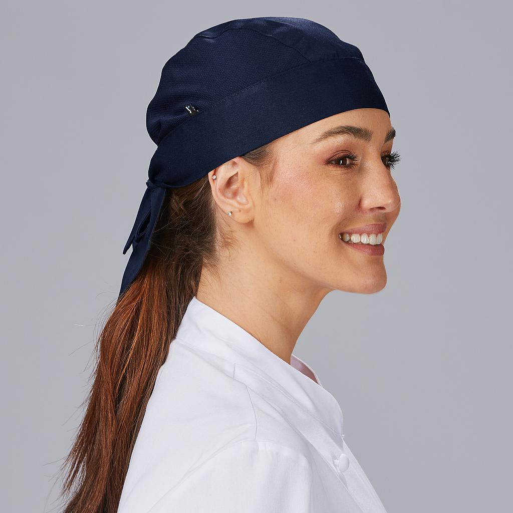 GORRO PIRATA SARGA POLIESTER - Gary's