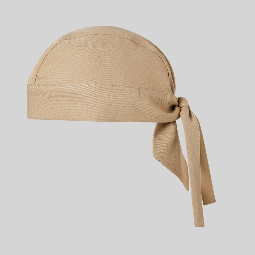 GORRO PIRATA SARGA POLIESTER - Gary's