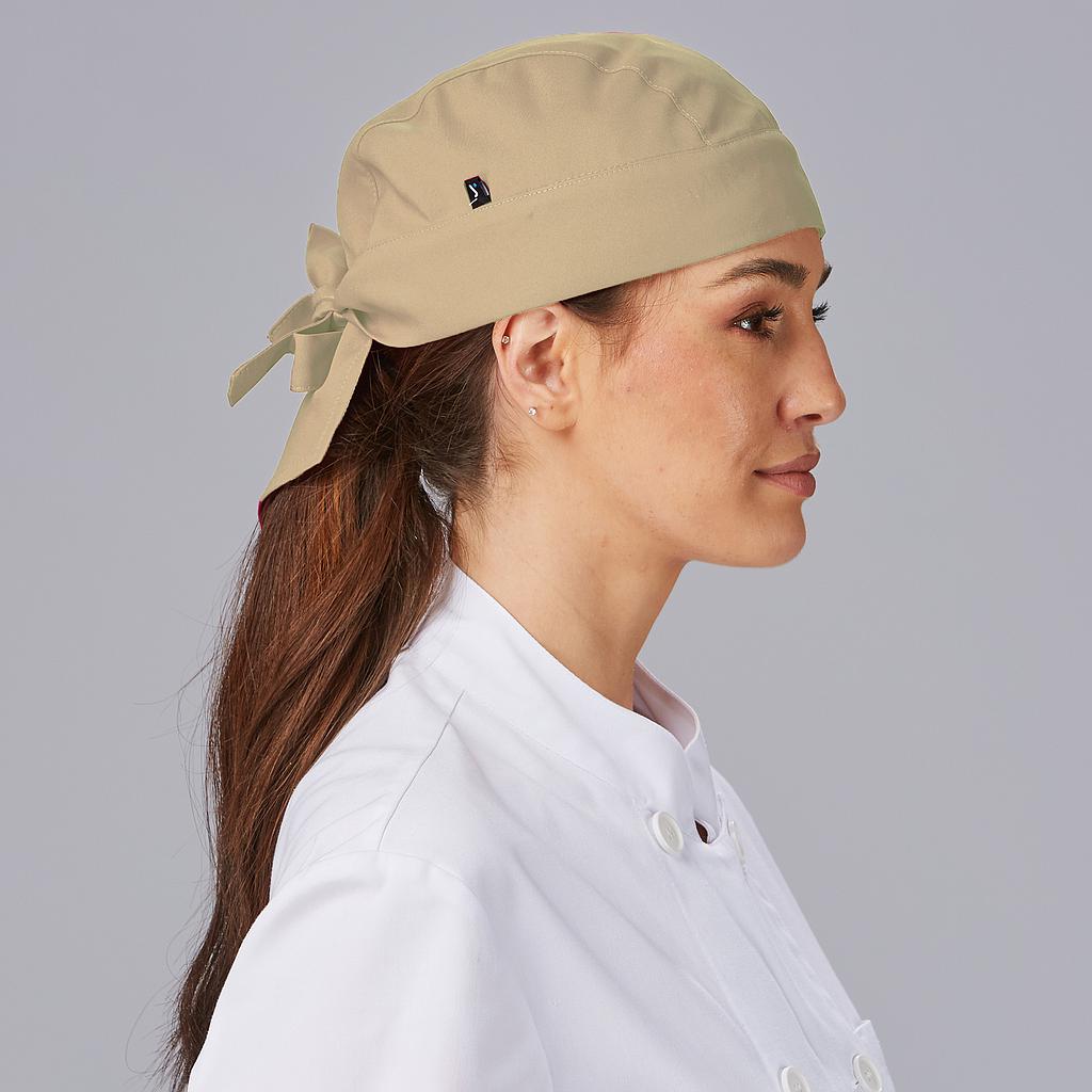 GORRO PIRATA SARGA POLIESTER - Gary's