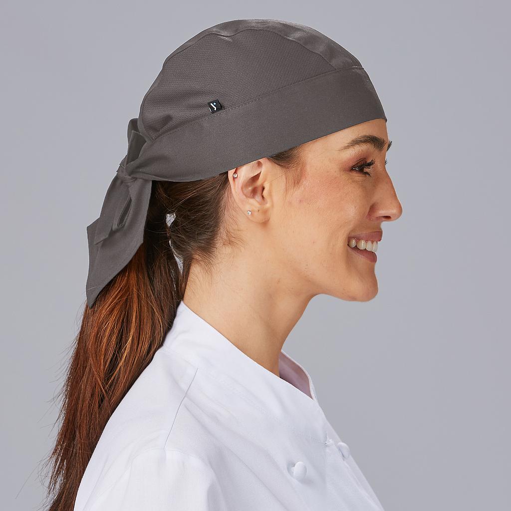 GORRO PIRATA SARGA POLIESTER - Gary's