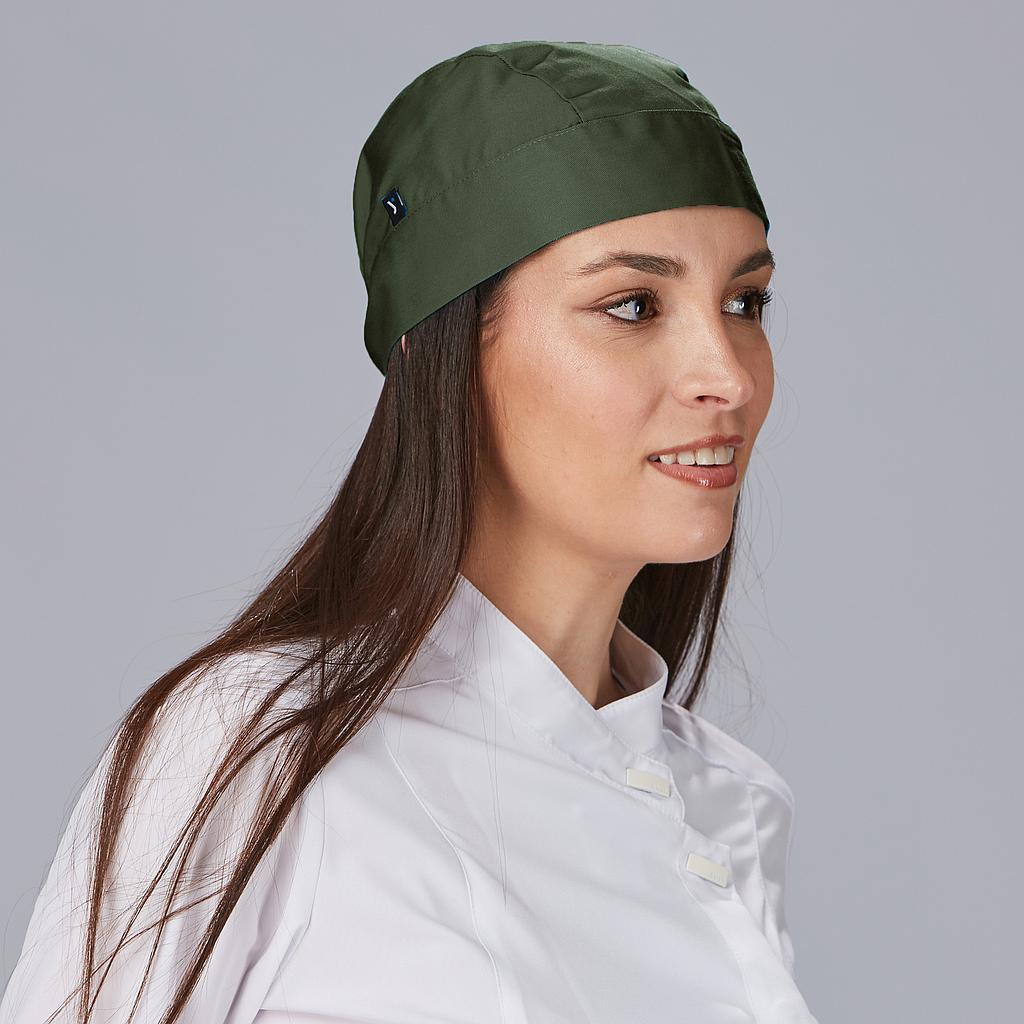 GORRO PIRATA SARGA POLIESTER - Gary's