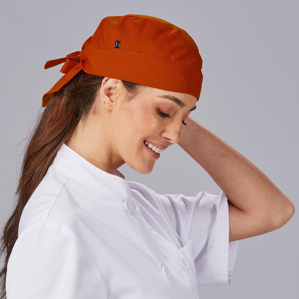 GORRO PIRATA SARGA POLIESTER - Gary's