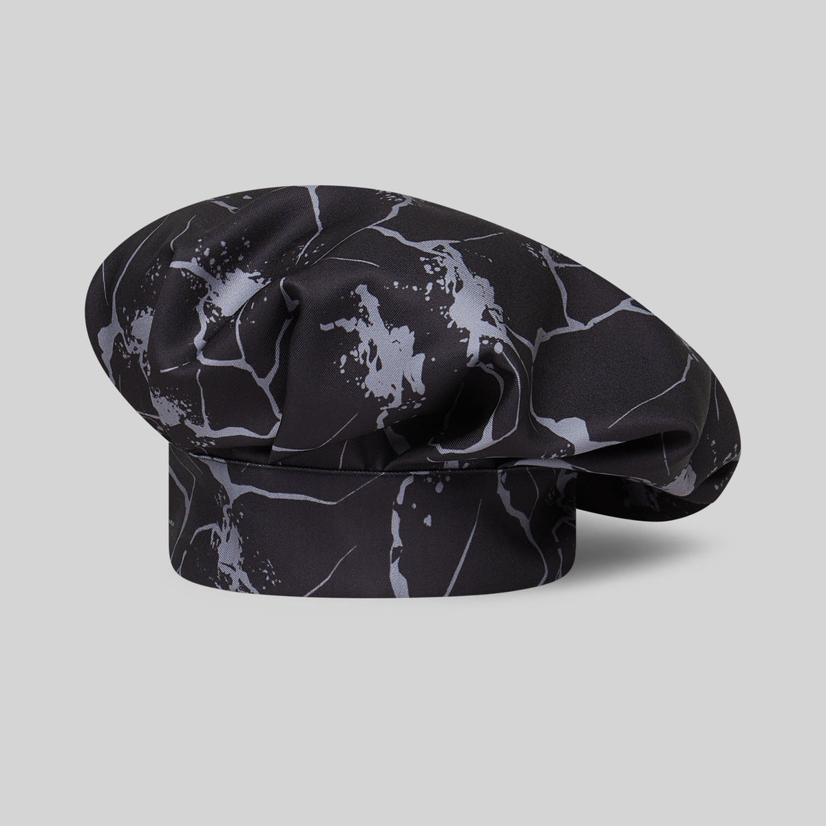 GORRO GRAN CHEF VELCRO ESTAMPADO - Gary's