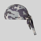 GORRO PIRATA MICROFIBRA ESTAMPADA - Gary's