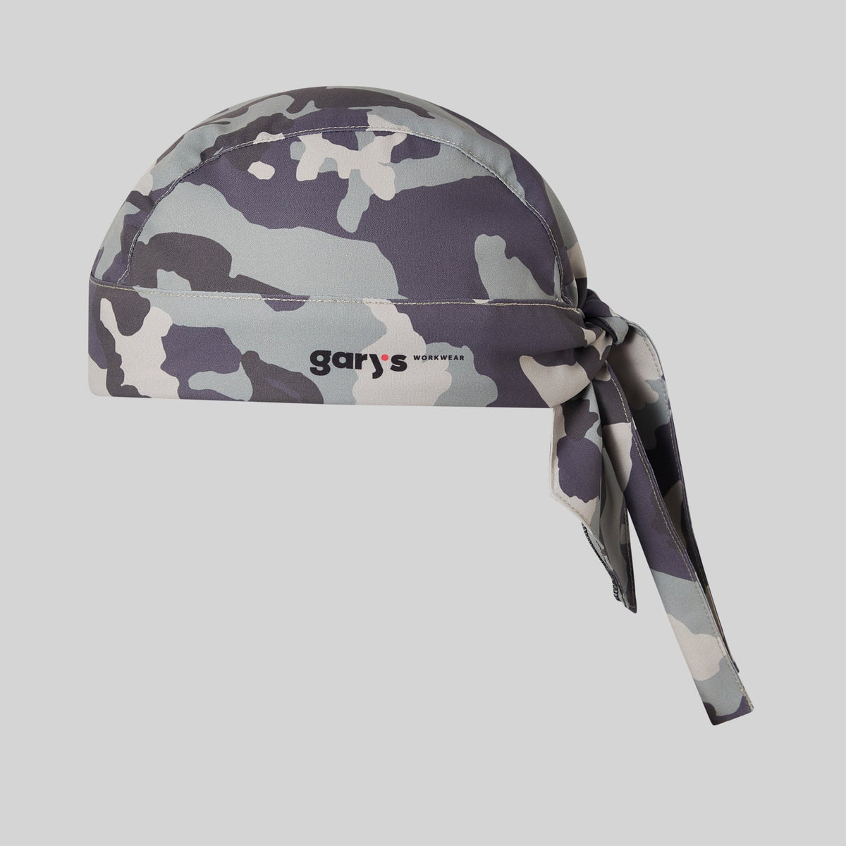 GORRO PIRATA MICROFIBRA ESTAMPADA - Gary's