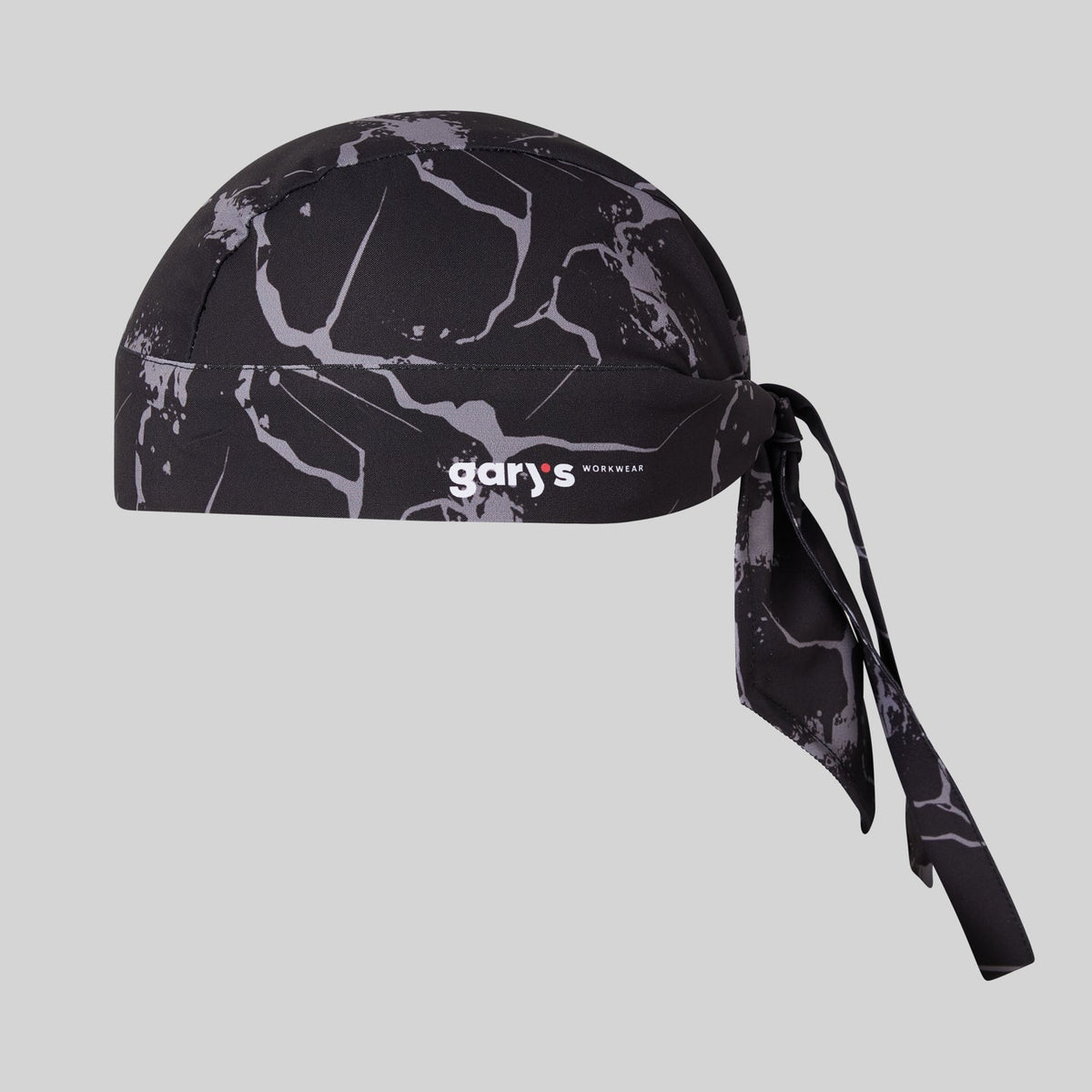 GORRO PIRATA MICROFIBRA ESTAMPADA - Gary's