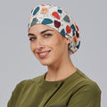 GORRO CIRUJANO GOMA - Gary's