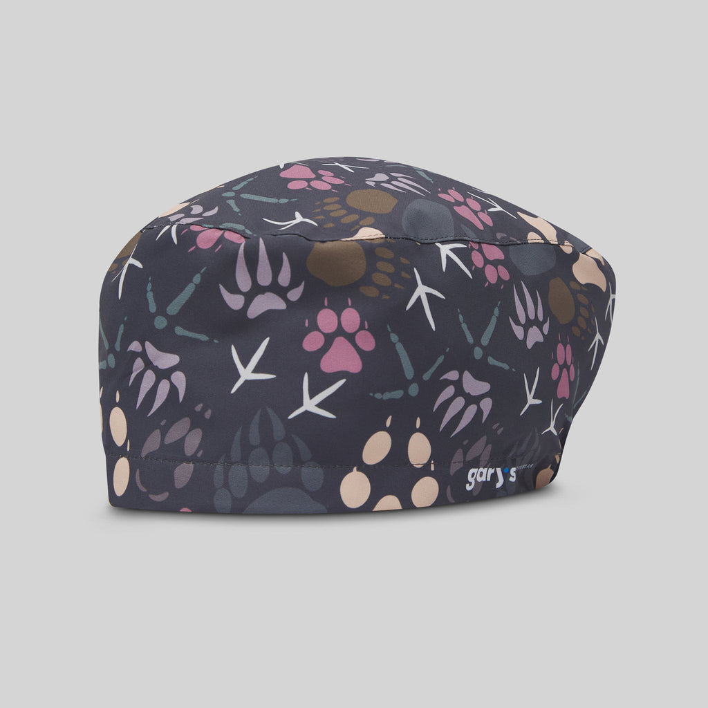 GORRO CIRUJANO GOMA - Gary's