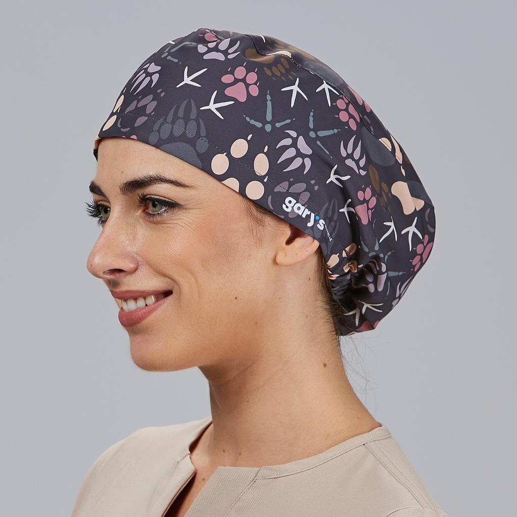 GORRO CIRUJANO GOMA - Gary's