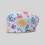 GORRO CIRUJANO GOMA - Gary's