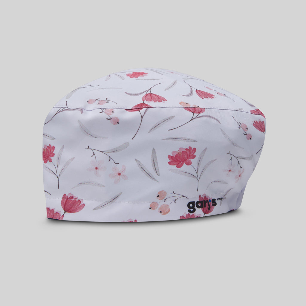 GORRO CIRUJANO GOMA - Gary's