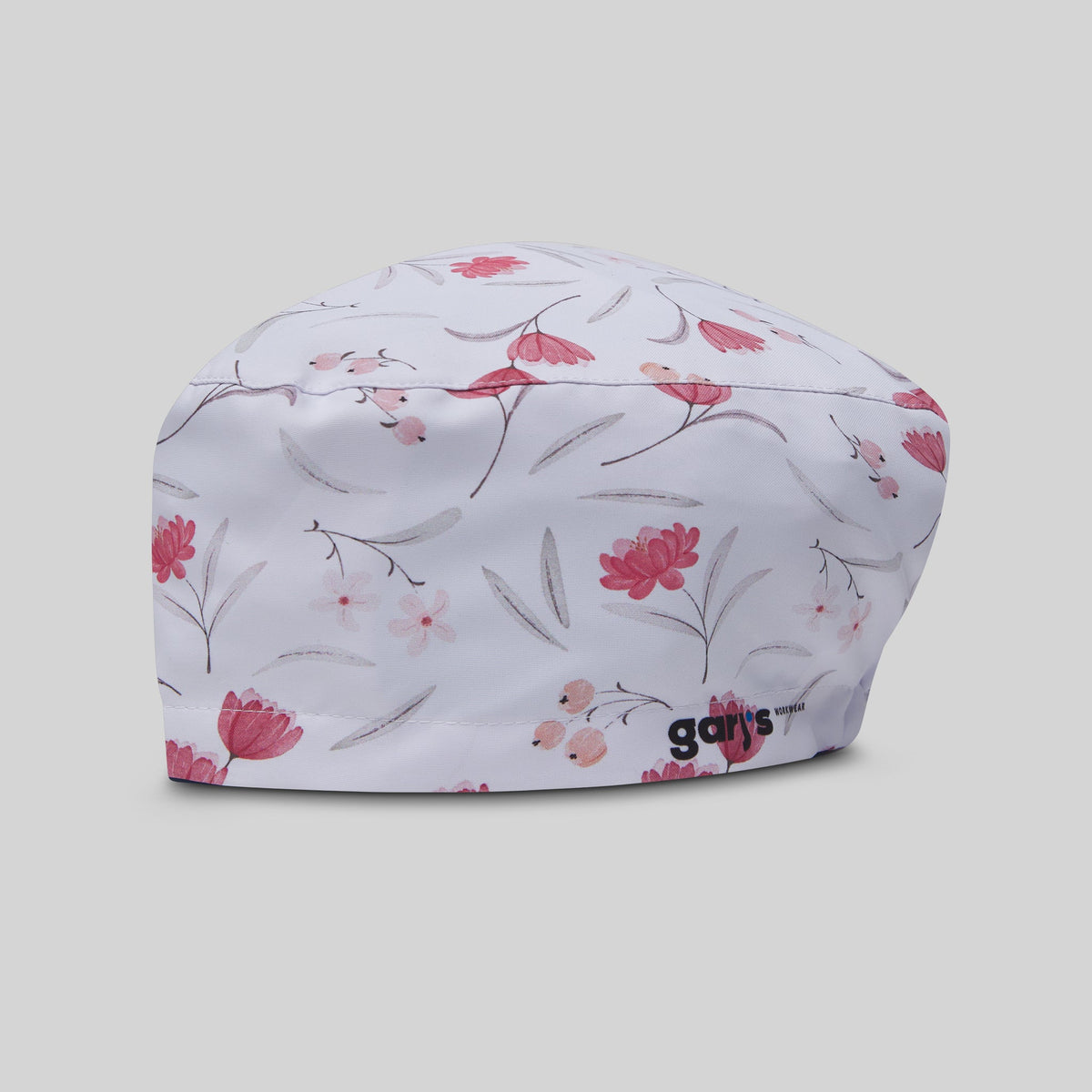GORRO CIRUJANO GOMA - Gary's