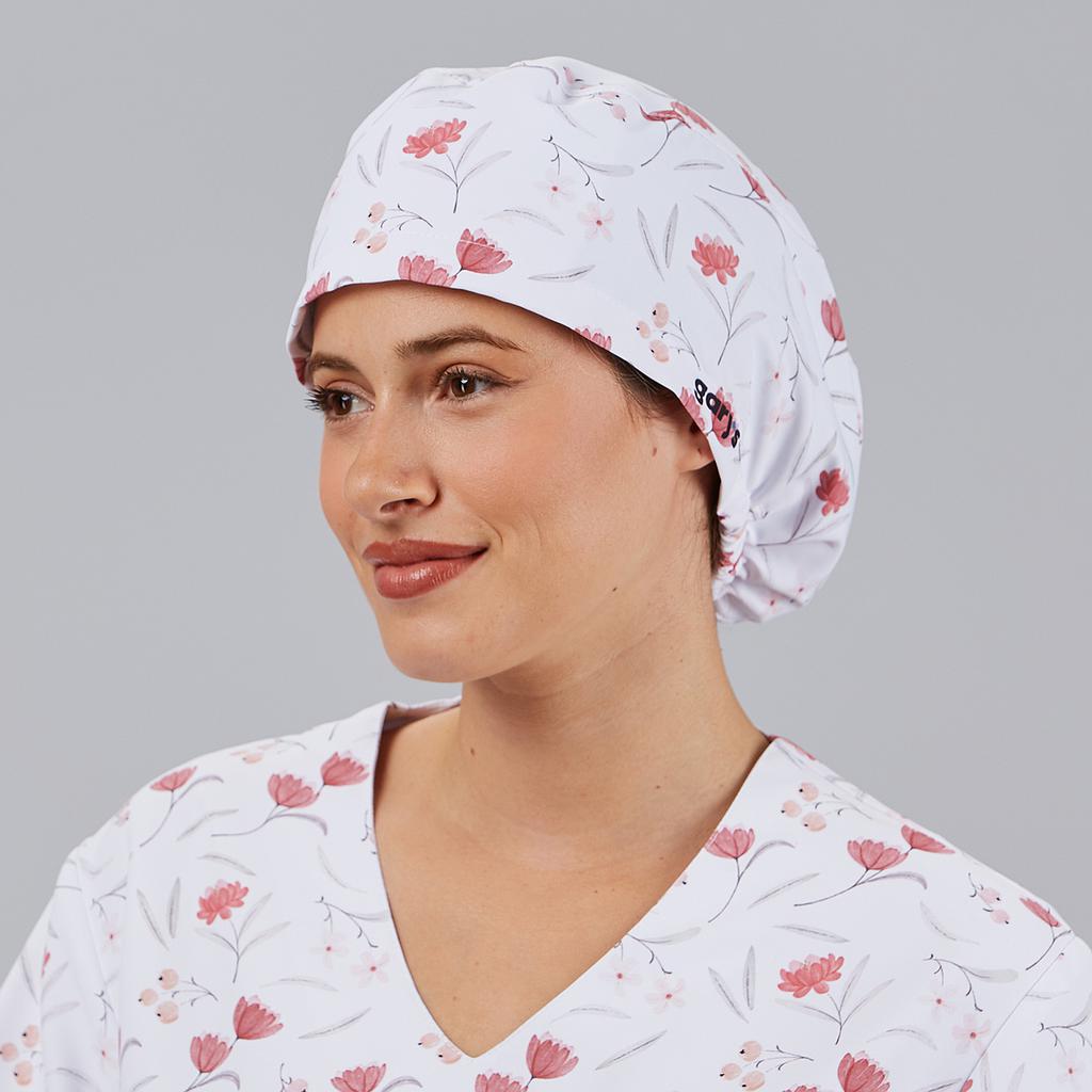 GORRO CIRUJANO GOMA - Gary's