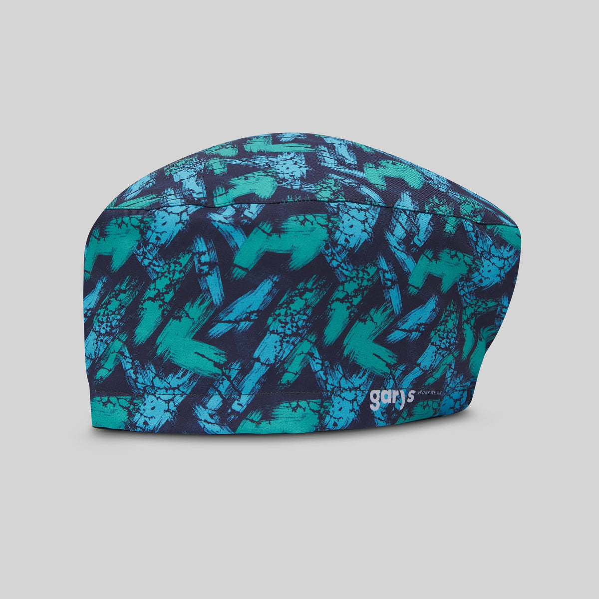 GORRO CIRUJANO GOMA - Gary's