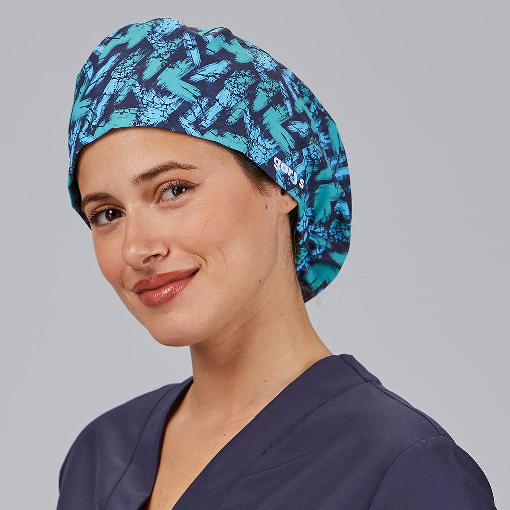 GORRO CIRUJANO GOMA - Gary's