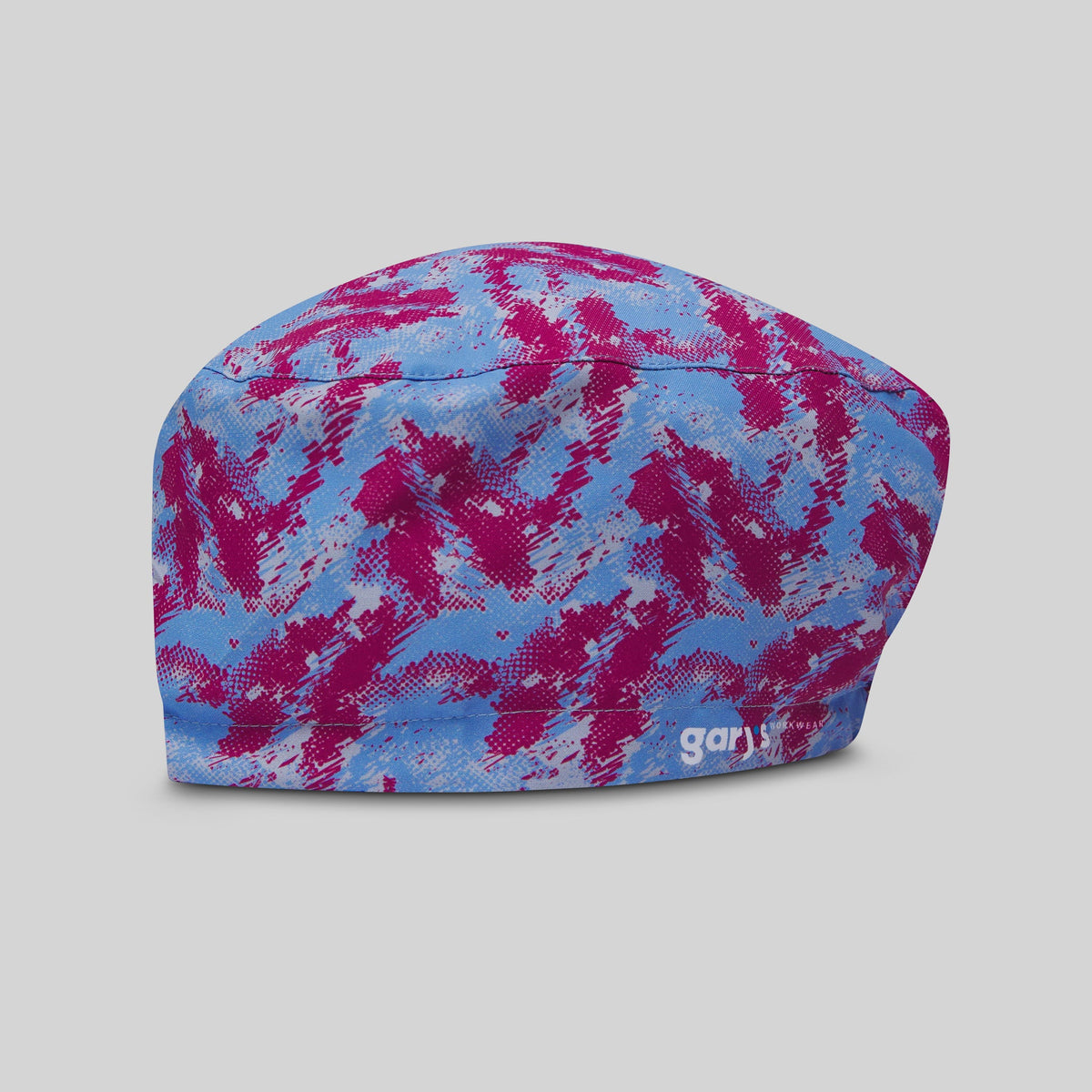 GORRO CIRUJANO GOMA - Gary's