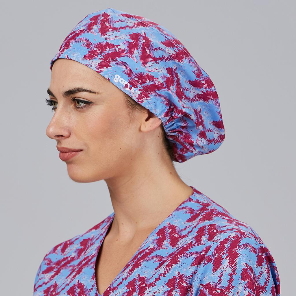 GORRO CIRUJANO GOMA - Gary's
