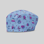 GORRO CIRUJANO GOMA - Gary's