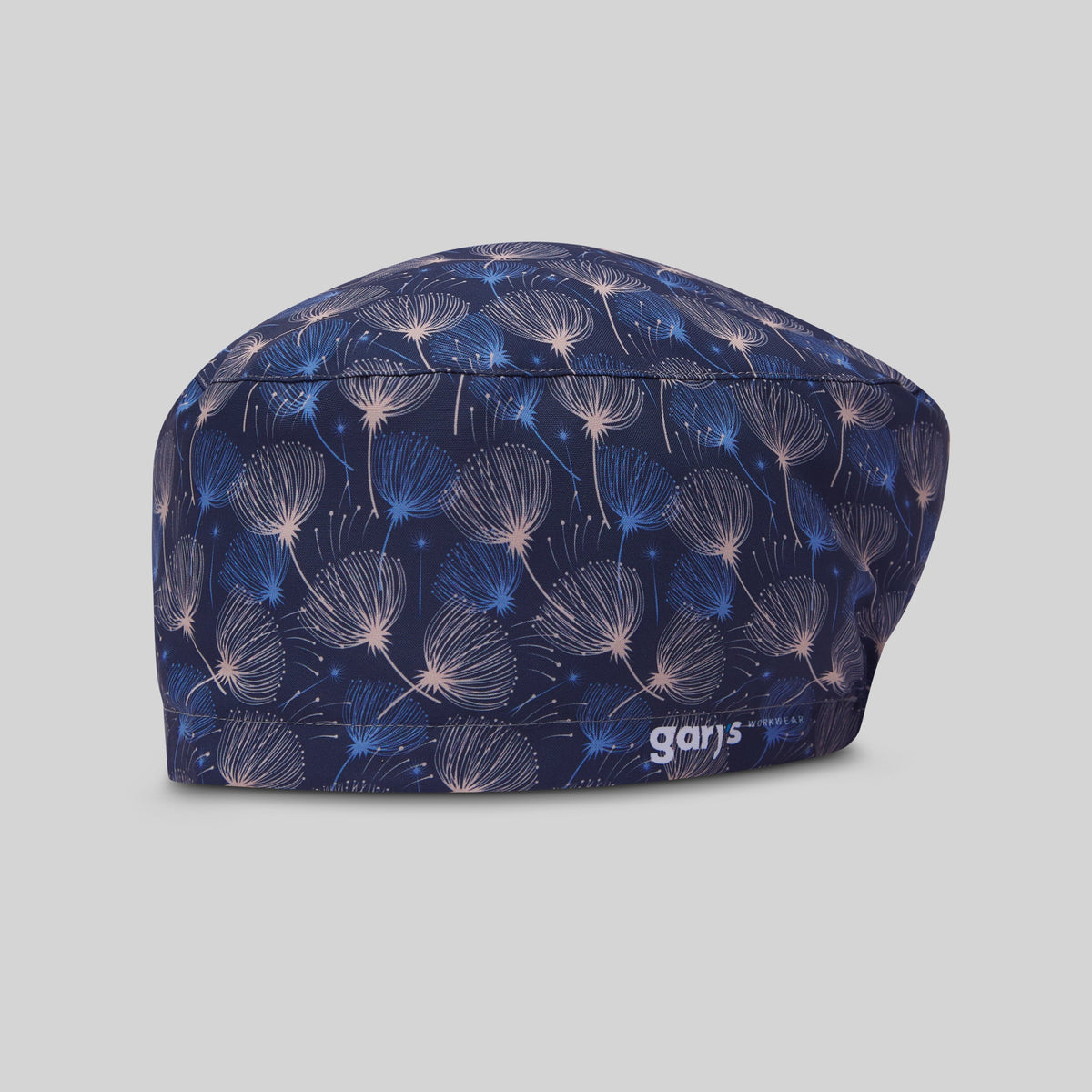 GORRO CIRUJANO GOMA - Gary's